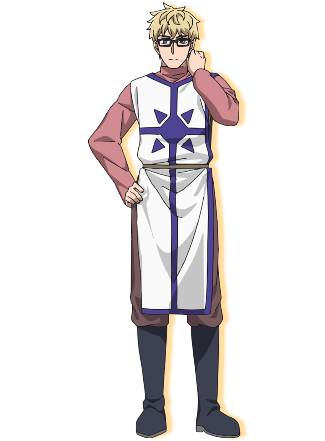 ロニ